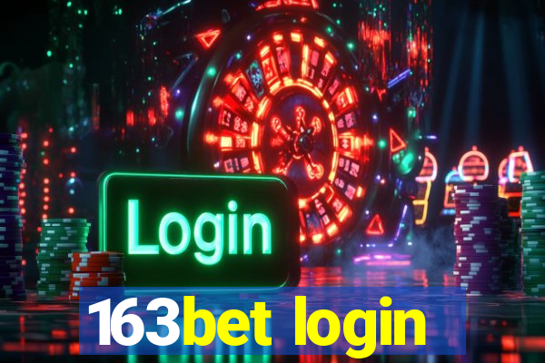 163bet login